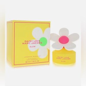 Marc Jacobs Daisy Glow 1.6 oz / 50 ml Eau de Toilette